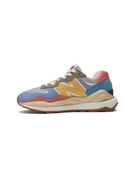 Zapatilla Mujer New Balance 5740 Multicolor