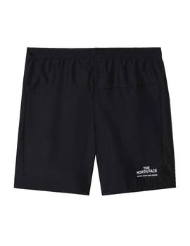 Pantalon corto Hombre The North Face Mountain Athletics Ng