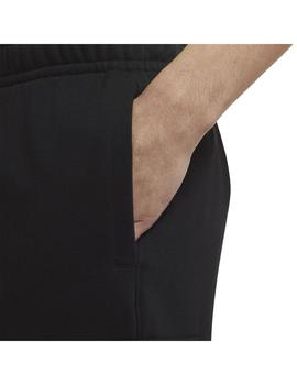 Pantalon Corto Hombre Nike Cargo Negro