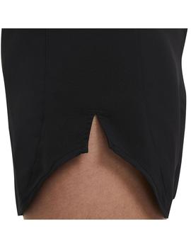 Pantalón corto Mujer Nike Tempo Luxe Negro