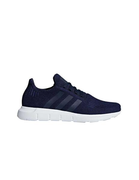 Adidas hombre on sale azul marino
