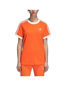 Camiseta adidas Mujer