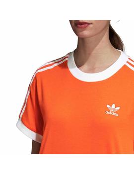 Camiseta adidas Mujer