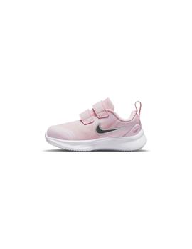 Zapatilla Niña Nike Star Runner Rosa