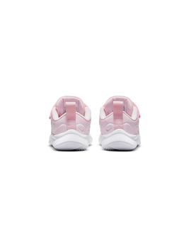 Zapatilla Niña Nike Star Runner Rosa