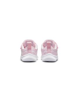 Zapatilla Niña Nike Star Runner Rosa