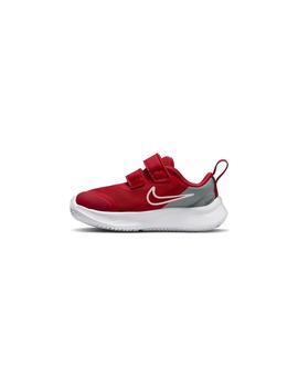 Zapatilla Niño Nike Star Runner 3 Roja