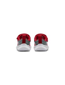 Zapatilla Niño Nike Star Runner 3 Roja