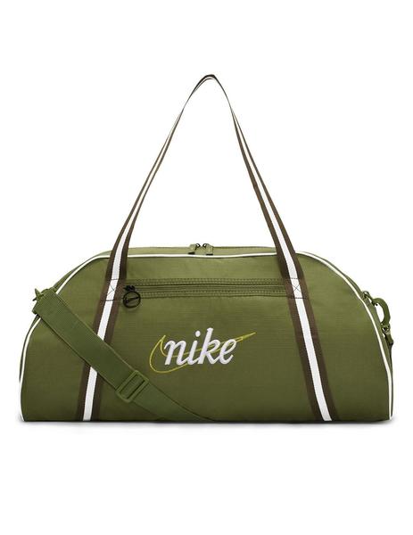 Bolsa Unisex Club Verde