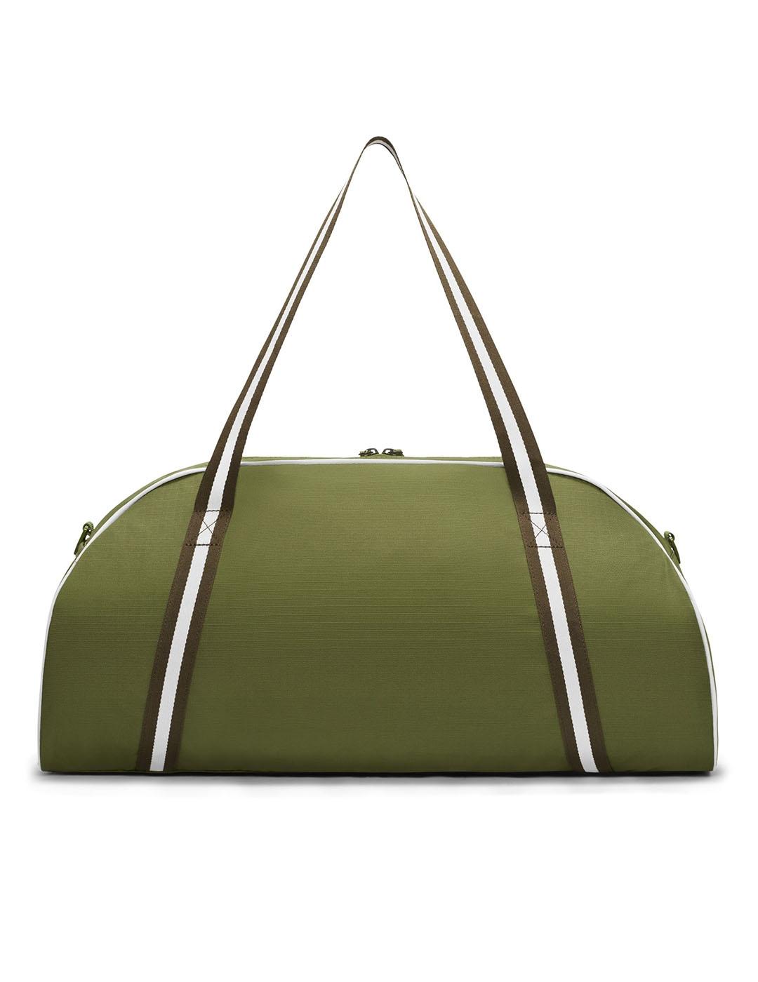 Bolso Nike Gym Club 2.0 Mujer Verde