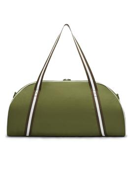 Bolsa Unisex Nike Gym Club Retro Verde