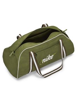 Bolsa Unisex Nike Gym Club Retro Verde