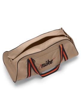 Bolsa Unisex Nike Gym Club Marron