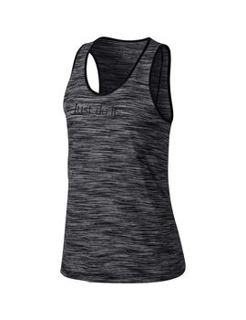 Camiseta Nike Dri-Fit Studio Mujer