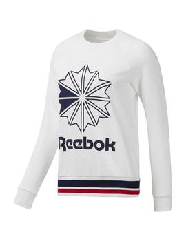 Sudadera Reebok Classics Mujer