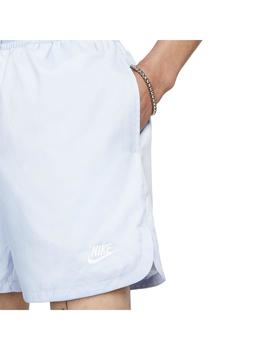 Bañador Hombre Nike Nsw Spe Celeste