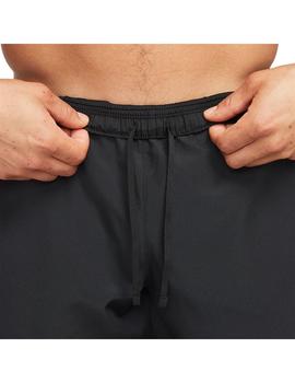 Pantalón corto Hombre Nike Df Chllngr Negro