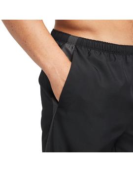 Pantalón corto Hombre Nike Df Chllngr Negro