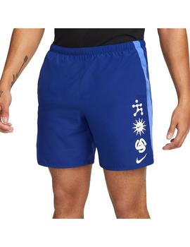 Pantalón corto Hombre Nike Df Chllngr Azul