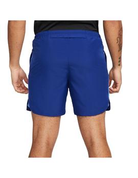 Pantalón corto Hombre Nike Df Chllngr Azul