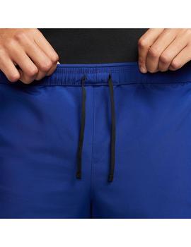 Pantalón corto Hombre Nike Df Chllngr Azul