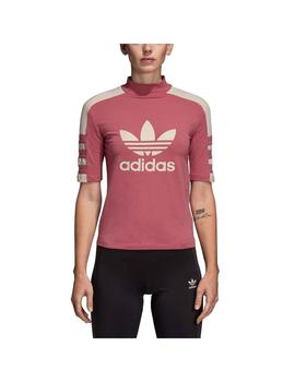 Camiseta adidas Mujer