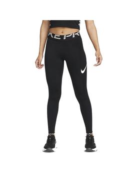 Malla Mujer Nike Df Pro Grx Negra