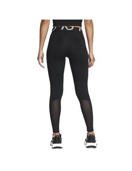 Malla Mujer Nike Df Pro Grx Negra