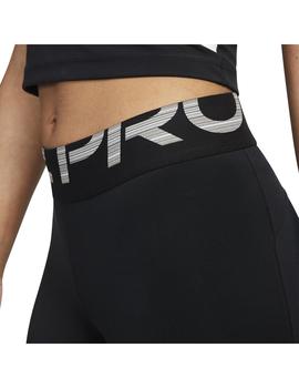 Malla Mujer Nike Df Pro Grx Negra