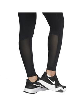 Malla Mujer Nike Df Pro Grx Negra