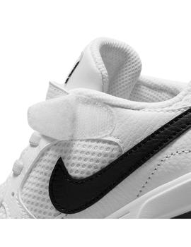 Zapatilla Niño Nike Air Max Sc Blanco