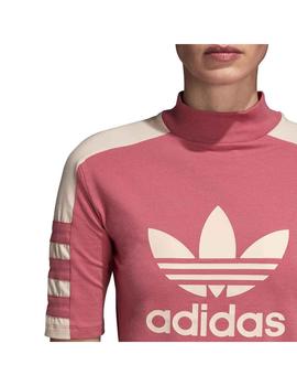 Camiseta adidas Mujer