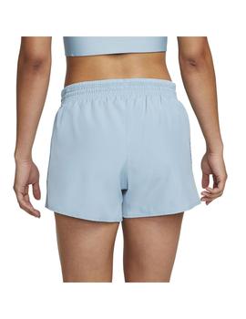 Short Mujer Nike Df Swoosh Run Azul