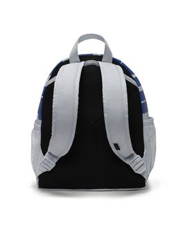 Mini Mochila Unisex Brsla Azul