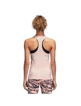 Camiseta adidas D2m Mujer