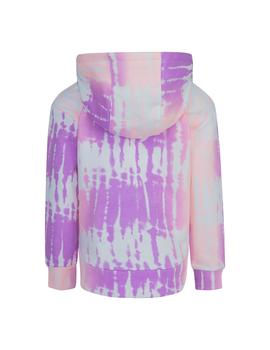 Sudadera Niña Nike Printed Club Multicolor