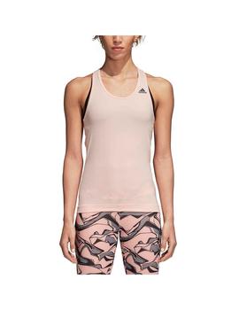 Camiseta adidas D2m Mujer