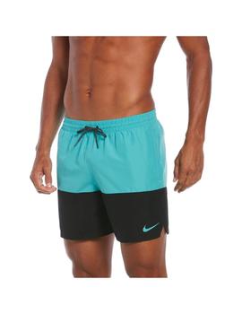 Hombre Nike Nessb Verde Negro