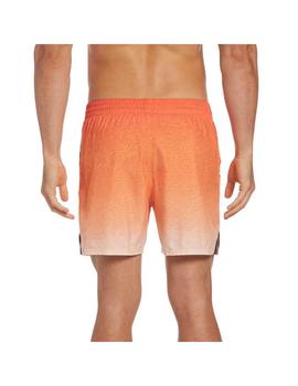 Bañador Hombre Nike Volley Naranja