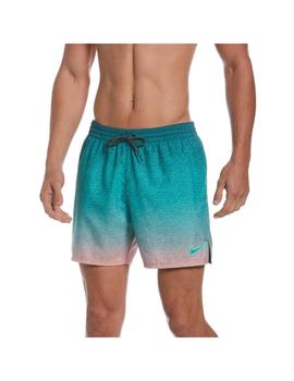 Bañador Hombre Nike Volley Verde