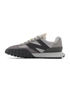 Zapatilla Hombre New Balance C72 Gris