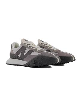 Zapatilla Hombre New Balance C72 Gris