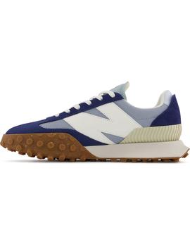 Zapatilla Unisex New Balance C72 Azul