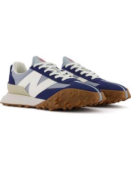 Zapatilla Unisex New Balance C72 Azul