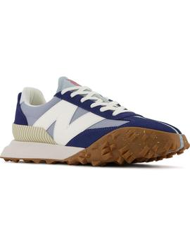 Zapatilla Unisex New Balance C72 Azul