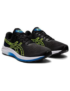 Zapatilla Hombre Asics Excite 9 Negra