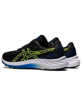 Zapatilla Hombre Asics Excite 9 Negra