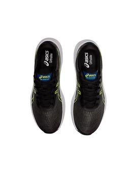 Zapatilla Hombre Asics Excite 9 Negra