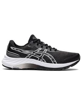 Zapatilla Mujer Asics GEL EXCITE 9 Negra