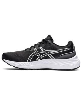 Zapatilla Mujer Asics GEL-EXCITE™ 9 Negra